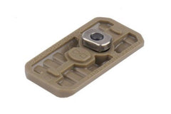 Strike Industries LINK Cover (5pcs per set - FDE)