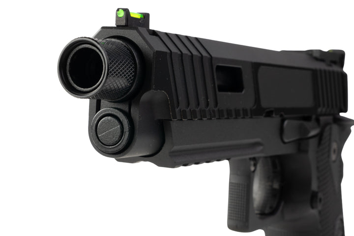 SRC KIKIMORA Hi Capa 5.1 Airsoft GBB Pistol