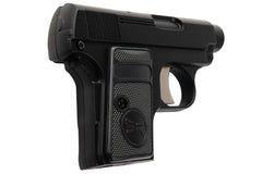 SRC CT25 Green Gas Airsoft Pistol (NBB) - Black