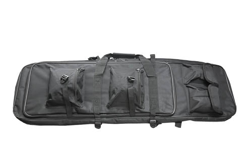 SOETAC Dual Rifle Carrying Case Gun Bag