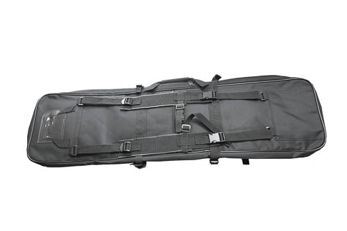 SOETAC Dual Rifle Carrying Case Gun Bag