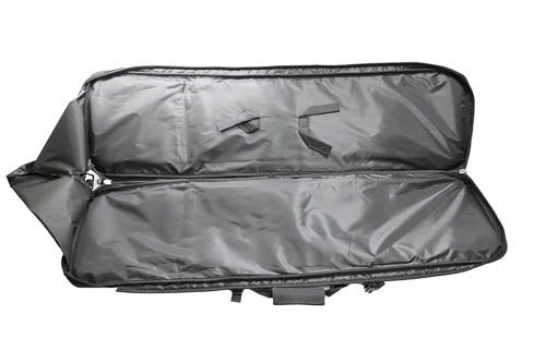 SOETAC Dual Rifle Carrying Case Gun Bag