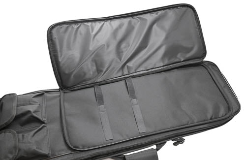 SOETAC Dual Rifle Carrying Case Gun Bag