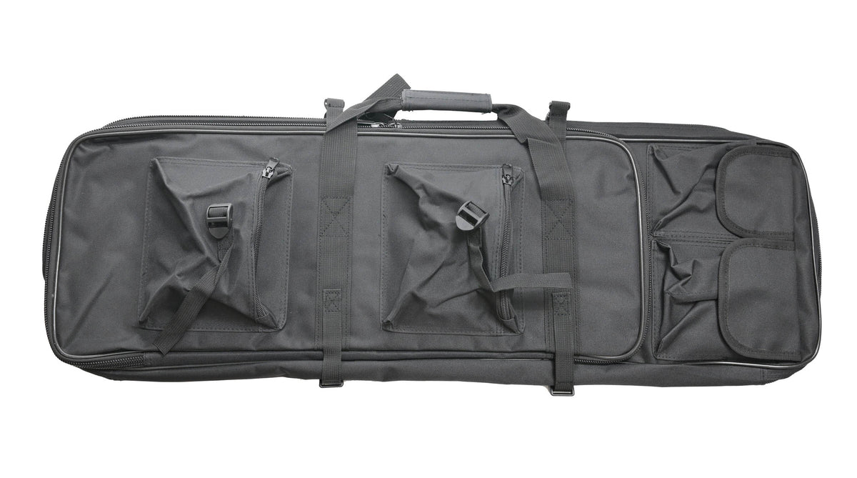 SOETAC Dual Rifle Carrying Case Gun Bag