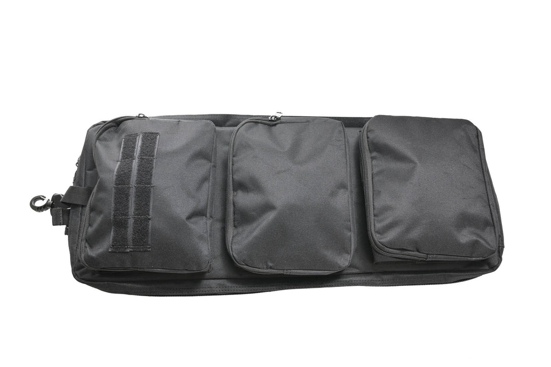 SOETAC Dual Rifle Carrying Case Gun Bag