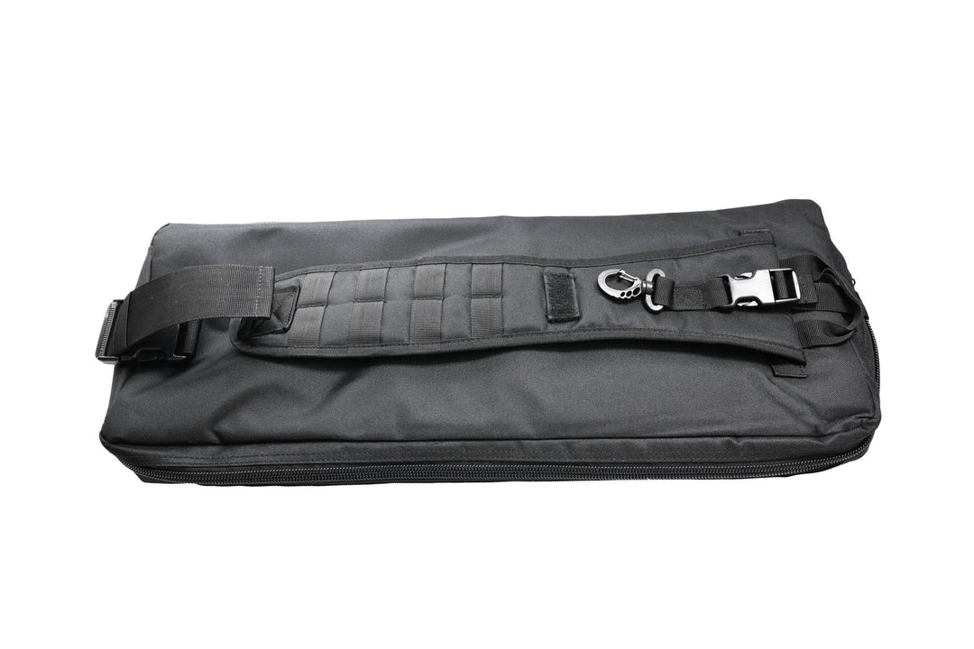 SOETAC Dual Rifle Carrying Case Gun Bag