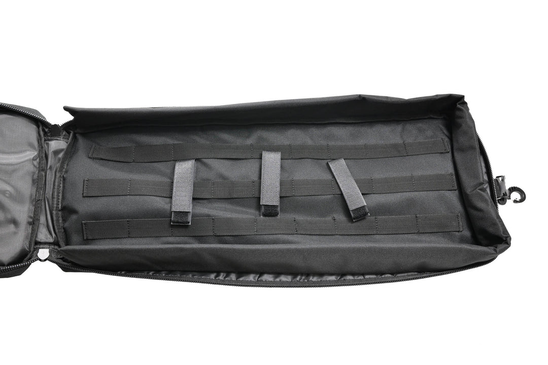 SOETAC Dual Rifle Carrying Case Gun Bag