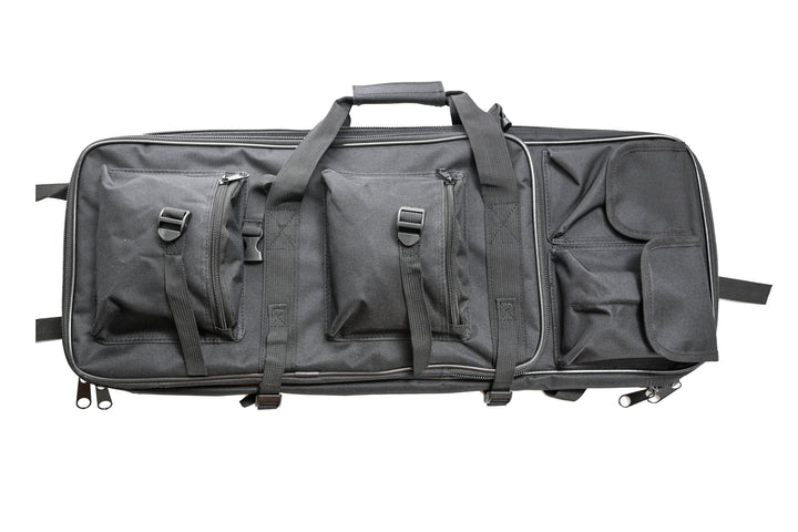 SOETAC Dual Rifle Carrying Case Gun Bag