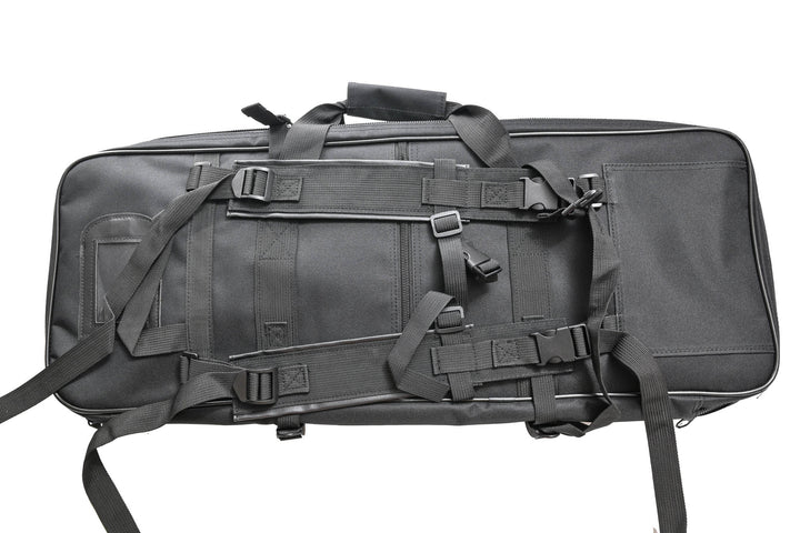 SOETAC Dual Rifle Carrying Case Gun Bag