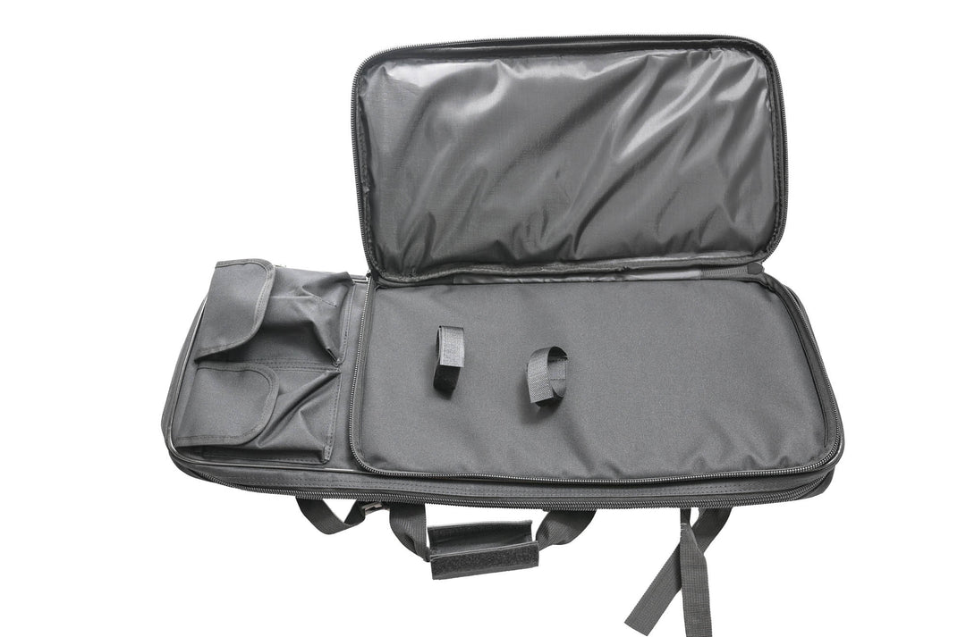 SOETAC Dual Rifle Carrying Case Gun Bag