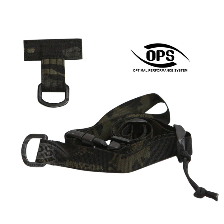 OPS Plate Carrier Tactical Sling