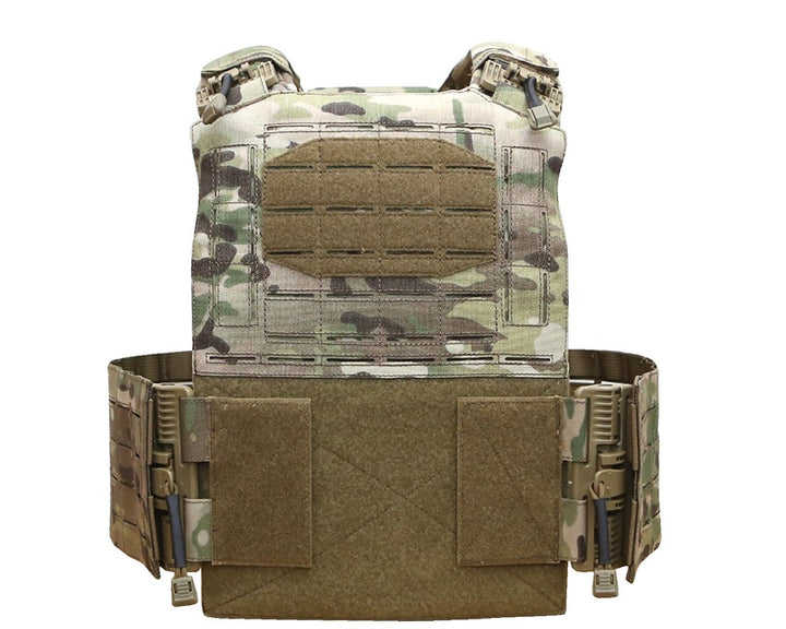 OPS Rapid Responder Armor Plate Carrier