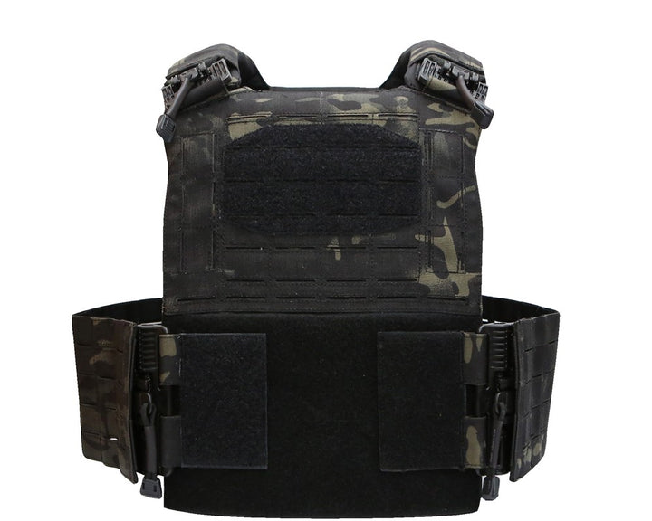 OPS Rapid Responder Armor Plate Carrier