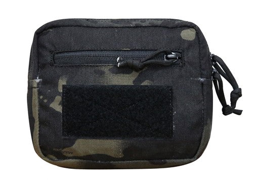 OPS Tactical Mission Molle Pocket