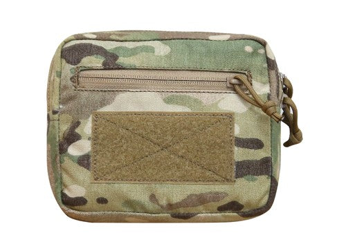 OPS Tactical Mission Molle Pocket