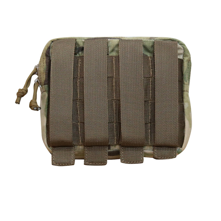 OPS Tactical Mission Molle Pocket