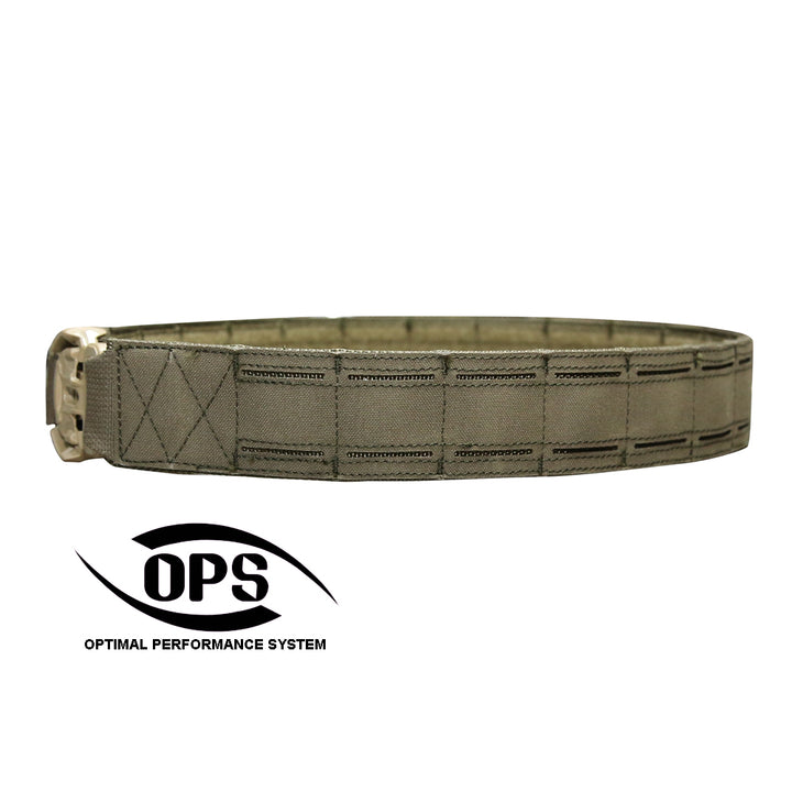 OPS 3DSR Tactical Belt