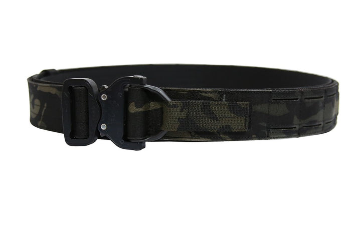 OPS D-Ring Cobra Warrior Belt