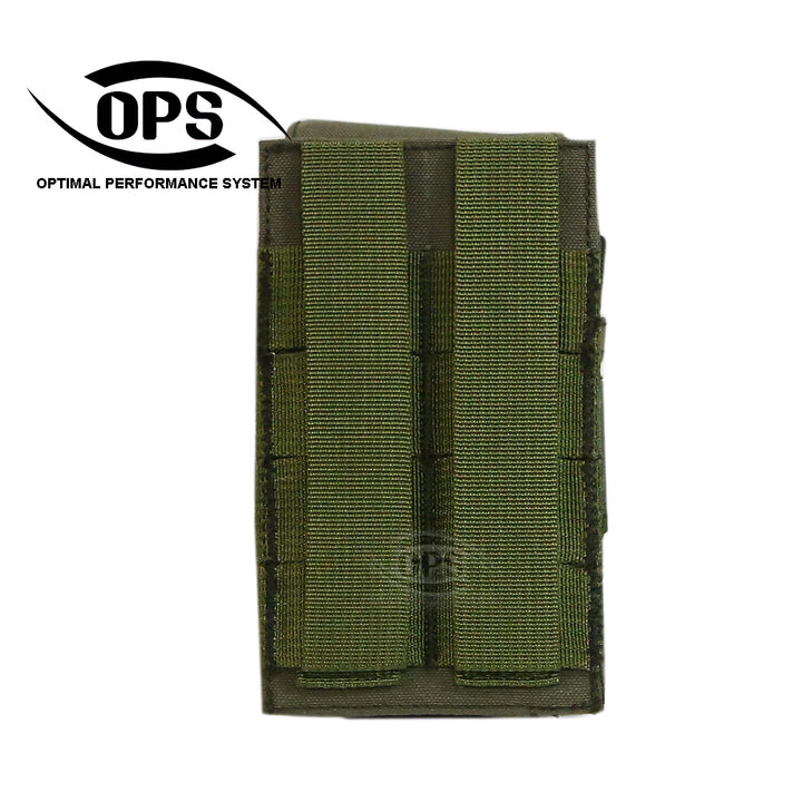 OPS Double M14/.308/Single 417 Magazine Pouch