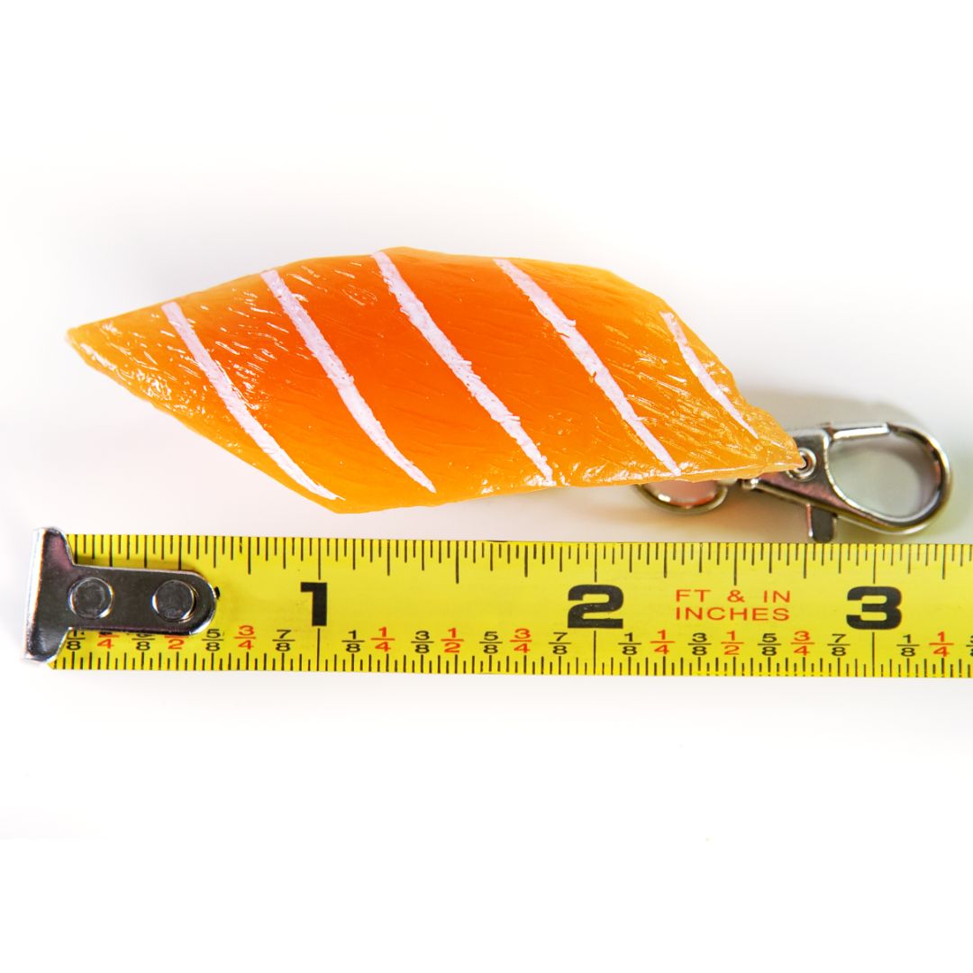 KTactical Sushi Keychain