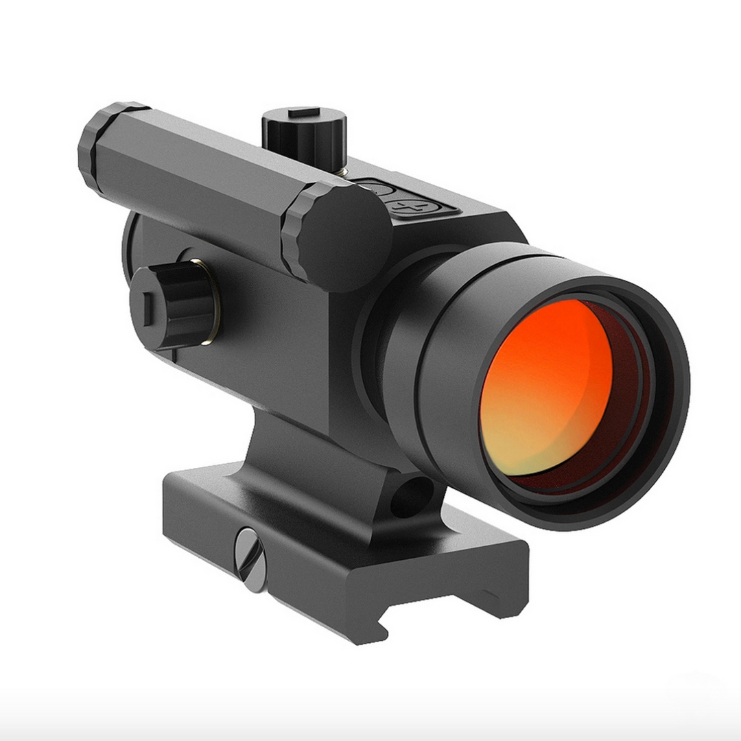 Northtac RONIN V-10 RED DOT SIGHT 1X35MM