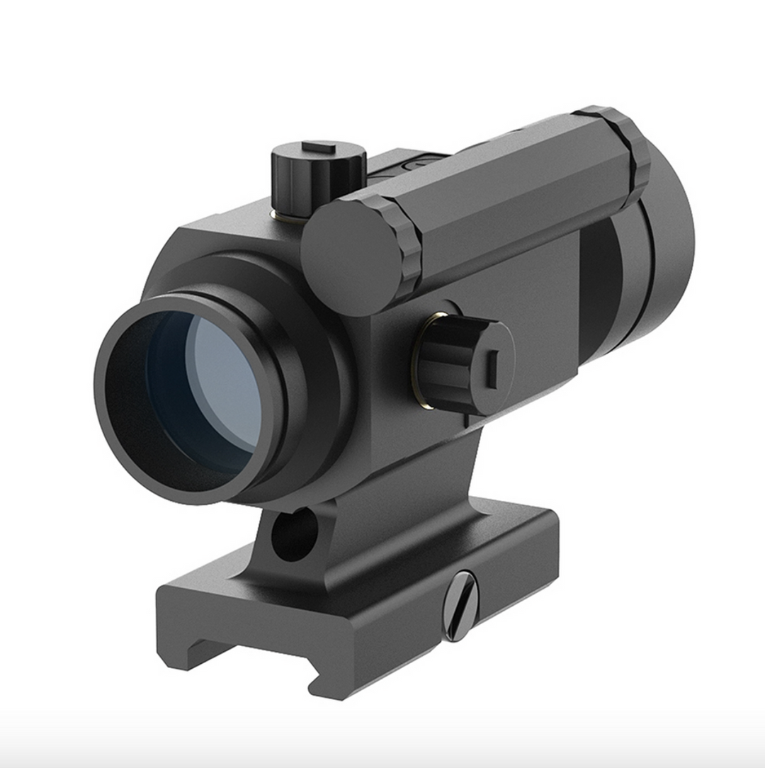 Northtac RONIN V-10 RED DOT SIGHT 1X35MM