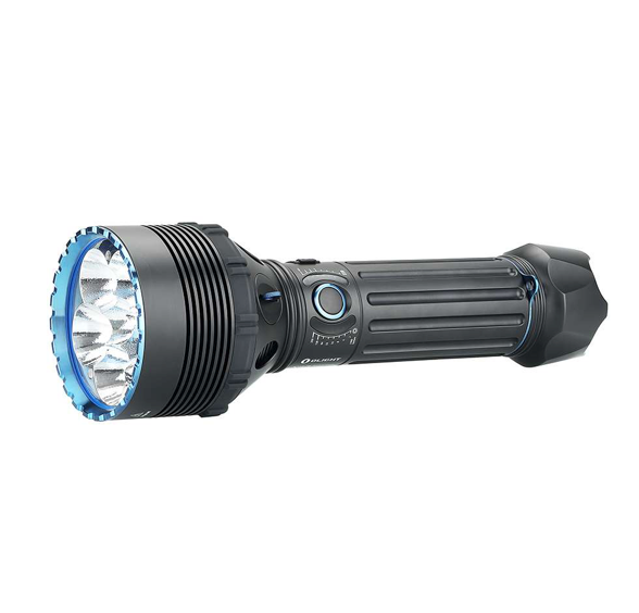 Olight X9R Marauder Brightest Flashlight