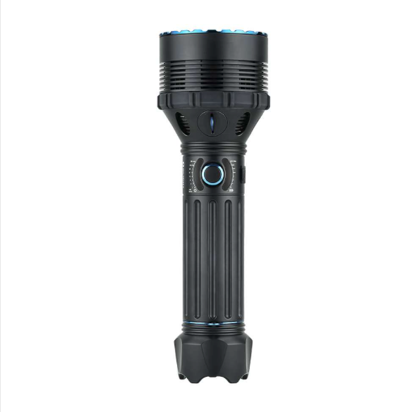 Olight X9R Marauder Brightest Flashlight