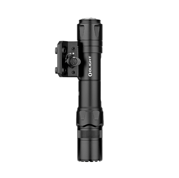 OLIGHT Odin GL M LED Flashlight & Laser Combo with M-lok Mount and Tail Switch