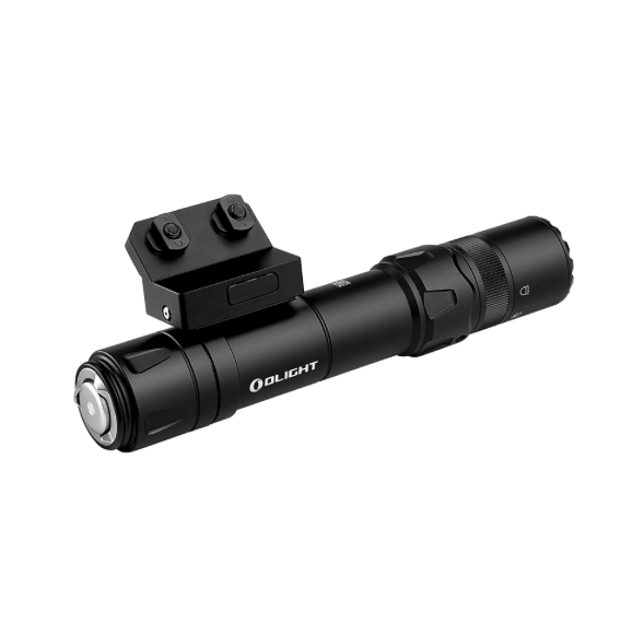 OLIGHT Odin GL M LED Flashlight & Laser Combo with M-lok Mount and Tail Switch