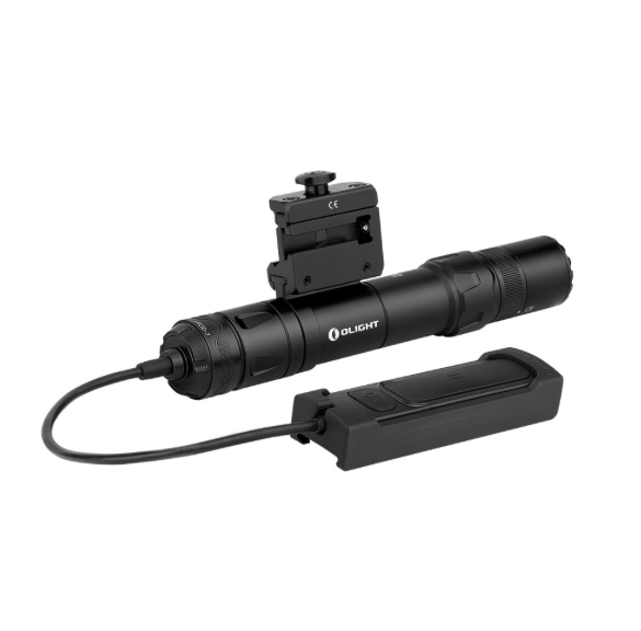 Olight Odin GL Tactical Flashlight