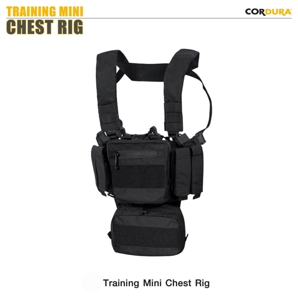 Soetac X11 Chest Rig