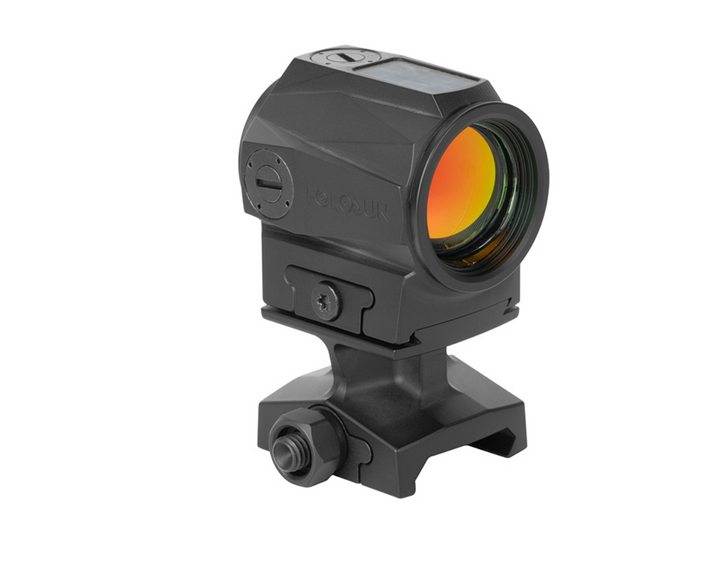 Holosun SCRS RD2 Red Dot Sight