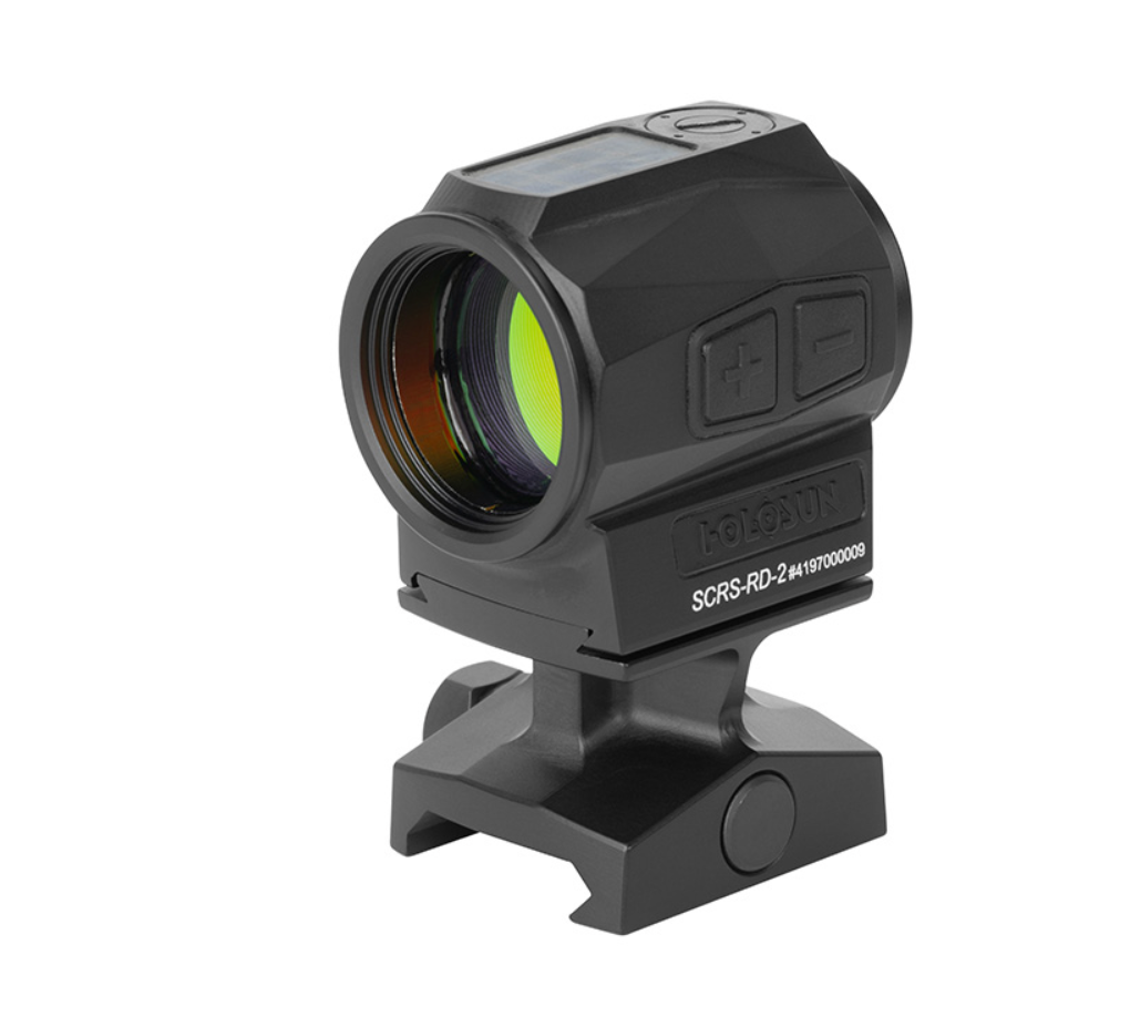 Holosun SCRS RD2 Red Dot Sight