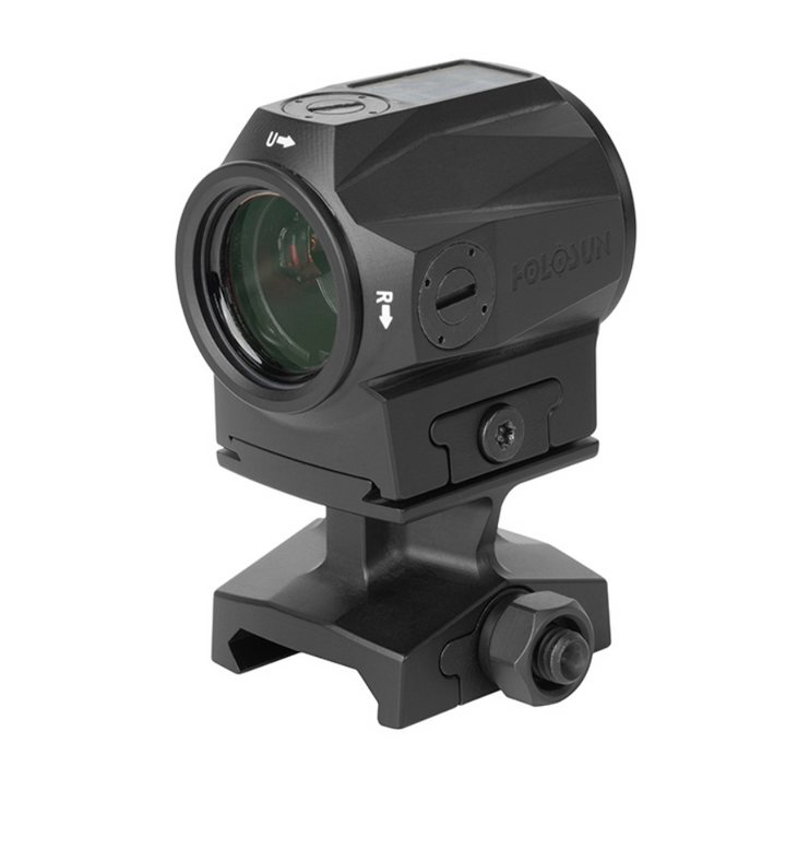 Holosun SCRS RD2 Red Dot Sight