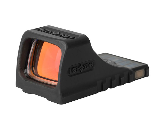 Holosun SCS MOS Reflex Green Dot Sight (2024)