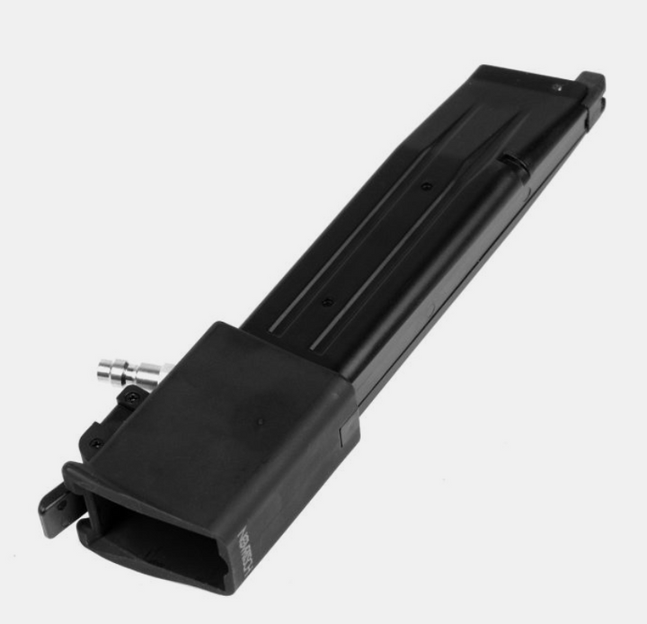 Novritsch HPA Magazine Adapter for Hi-Capa GBB