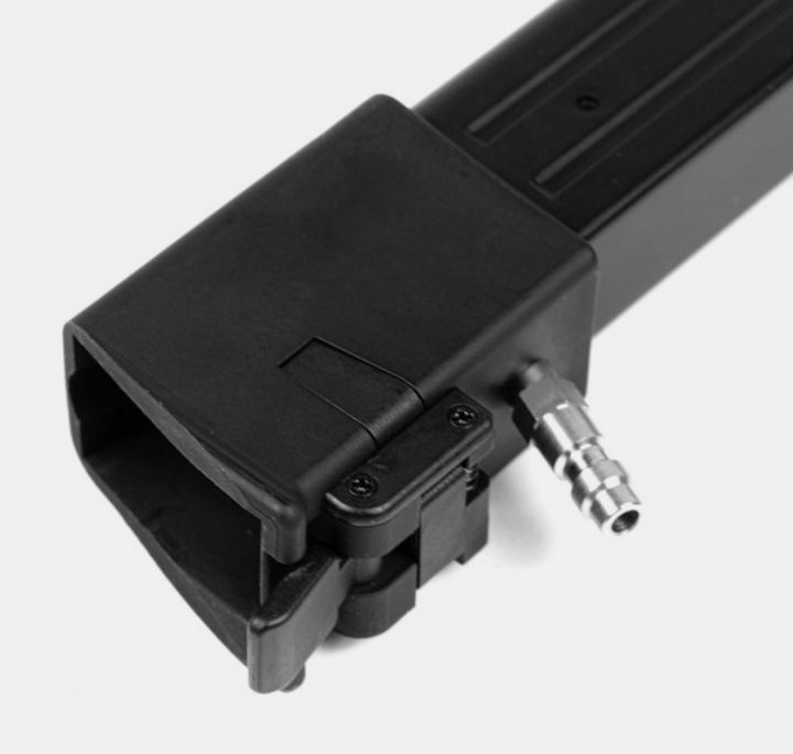 Novritsch HPA Magazine Adapter for Hi-Capa GBB