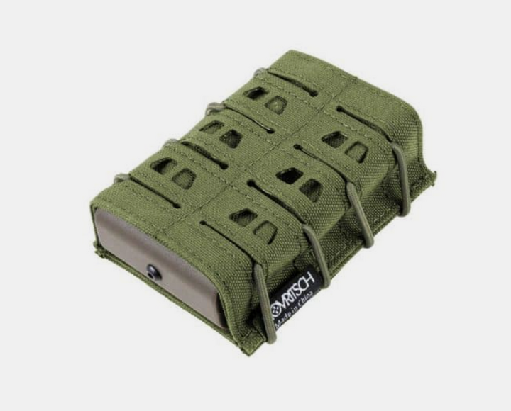 Novritsch AR MAgazine Pouch 2.2