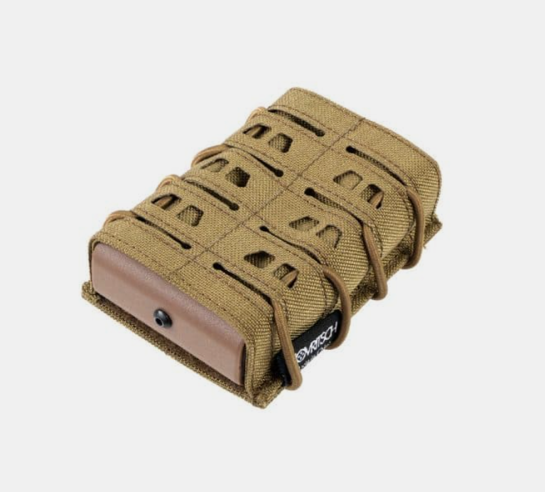 Novritsch AR MAgazine Pouch 2.2