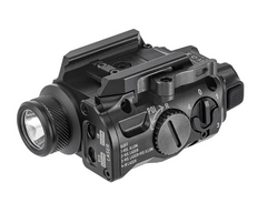 Rovyvon GL4 Rail Mounted Laser / Light Combo Aiming Device