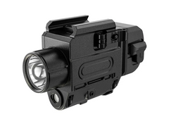 Rovyvon GL3 Pro Pistol Light / Laser Combo