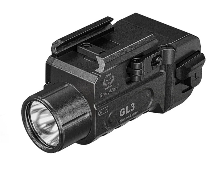 Rovyvon GL3 Tactical Pistol Light