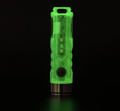 Rovyvon Aurora A5 (G4) Keychain Flashlight