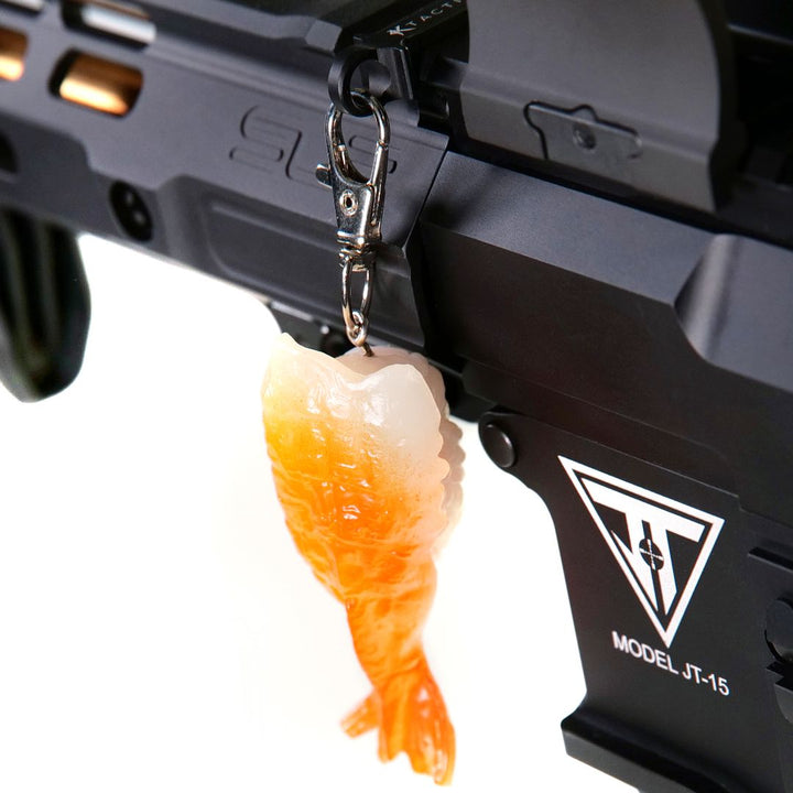 KTactical Sushi Keychain