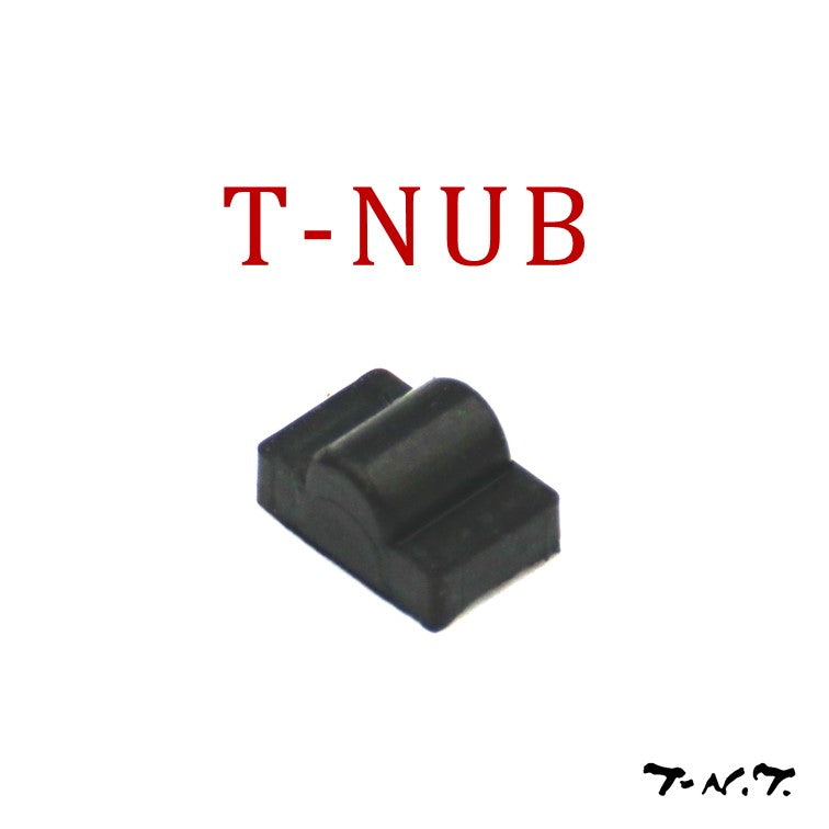 T-N.T STUDIO APS-X Hop-Up T-NUB for AEG