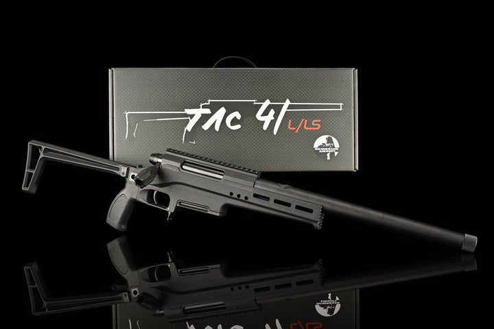 Silverback Airsoft TAC-41L Bolt Action Rifle