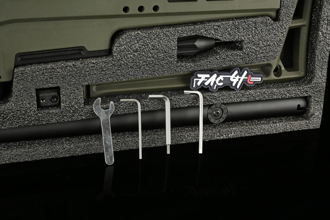 Silverback Airsoft TAC-41L Bolt Action Rifle