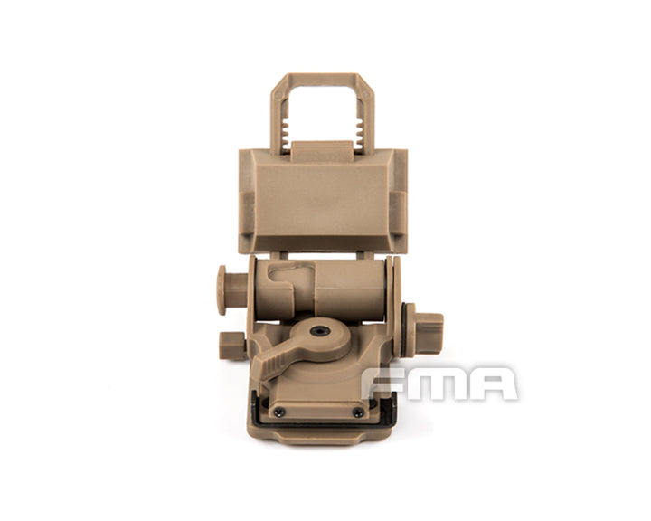 FMA L4G24 NVG Mount 100% Plastic