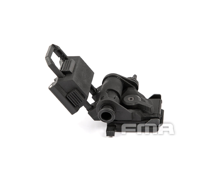 FMA L4G24 NVG Mount 100% Plastic